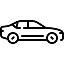 Легковая