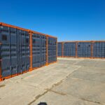 Аренда контейнера 20 футов под склад