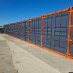 Аренда контейнера 20 футов под склад