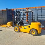 Аренда контейнера 20 футов под склад