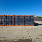 Аренда контейнера 20 футов под склад