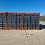 Аренда контейнера 20 футов под склад