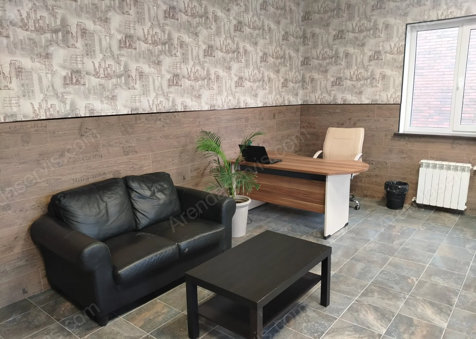 Аренда склада офиса от 20 м2