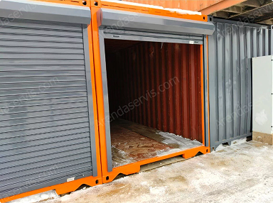 Container slide 1