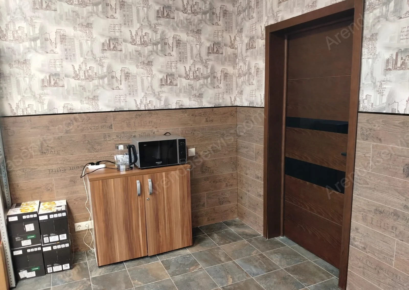 Аренда склада офиса от 20 м2